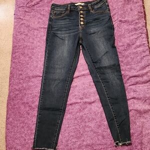 Jeans, Size 9